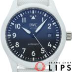 インターナショナルウォッチカンパニー IWC パイロットウォッチ オートマティック 41 トップガン レイク・タホ IW32810