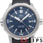 インターナショナルウォッチカンパニー IWC アクアタイマー エクスペディション・ジャック＝イヴ・クストー IW329005  S