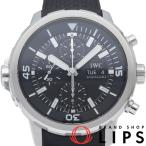IWC アクアタイマー IW376803