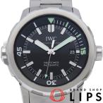 IWC アクアタイマー IW329002