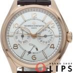 ヴァシュロン・コンスタンタン フィフティーシックス デイデイト ウォッチ 40mm 4400E/000R-B436 箱 保証書 K
