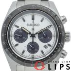 セイコー プロスペックス スピードタイマー クロノグラフ 39mm SBDL085/V192-0AF0 箱 保証書 SS メンズ時