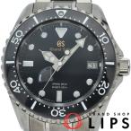 セイコー グランドセイコー ダイバーズ スプリングドライブ 44.2mm スポーツコレクション SBGA463/9R65-0EE0