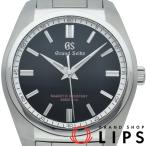 セイコー グランドセイコー 9Fクォーツ 高耐磁モデル 38.8mm SBGX293/9F61-0AD0 箱 保証書 SS メンズ