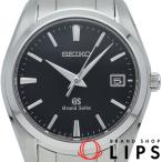 セイコー グランドセイコー メンズ時計 クォーツ SBGX061/9F62-0AB0 箱 1駒 SS メンズ時計 シルバー 仕上げ
