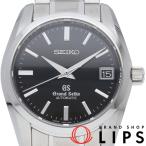 セイコー グランドセイコー メンズ時計 オートマチック 「SEIKO」文字盤 SBGR053/9S65-00B0 箱 1駒 SS