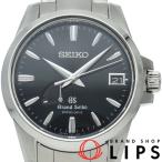 セイコー グランドセイコー スプリングドライブ 40mm ヘリテージコレクション SBGA027/9R65-0AG1  SS メン