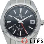 セイコー グランドセイコー GMT スプリングドライブ 41mm ヘリテージコレクション SBGE211/9R66-0AC0 箱
