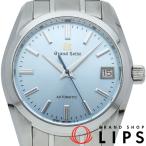 セイコー グランドセイコー メカニカル 37mm キャリバー9S 25周年記念 世界限定1200本 SBGR325/9S65-00