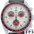 スウォッチ オメガ×スウォッチ バ�