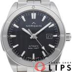 ノルケイン アドベンチャー スポーツ オートマチック 42mm 日本限定 N1000S01A/BJ101/102S-X 箱 保証書