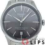 ティソ シュマン・デ・トゥレル パワーマティック80 ウォッチ 39mm T139.807.11.061.00 箱 保証書 SS