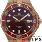 モーリスラクロア アイコン ベンチュラー ウォッチ 43mm アジア リミテッドエディション AI6058-BR26B-530-6