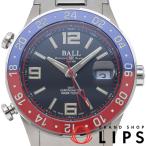 ボールウォッチ ロードマスター パイロット GMT ウォッチ 40mm 世界限定1000本 DG3038A-S2CJ-BK