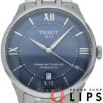 ティソ シュマン・デ・トゥレル パワーマティック80 ウォッチ 39mm T139.807.11.048.00 箱 保証書 バンド