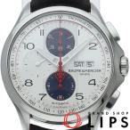 ボーム＆メルシェ クリフトン クラブ クロノグラフ シェルビーコブラ 44mm 世界限定1964本 M0A10342 箱 保証書