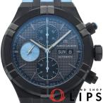 モーリスラクロア アイコン オートマティック クロノグラフ スプリント リミテッド 44mm 世界限定500本 AI6038-DL