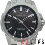 ノルケイン インディペンデンス JP ウォッチ 42mm ブラックシェル 日本限定 NN3000S03A/MBJ301/102SI