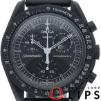 スウォッチ オメガ×スウォッチ バイオセラミック ムーンスウォッチ スヌーピー S033B700 箱 保証書 バイオセラミック/ナ