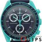 スウォッチ オメガ×スウォッチ バ�