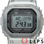 カシオ G-SHOCK フルメタ