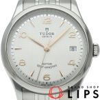 チューダー 1926 ウォッチ 36mm M91450-00011 箱 保証書 SS メンズ時計 シルバー   美品 新品