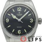 TUDOR レンジャー M79950 ブラック 79950-0001