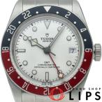 TUDOR ブラックベイ M79830RB 79830RB-0010
