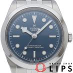 TUDOR 41 ブラックベイ 79680