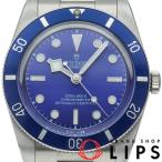 TUDOR ブラックベイ54 79000B-0001