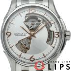 ハミルトン ジャズマスター オープンハート オートマティック 40mm H325650/H32565155 箱 SS メンズ時計