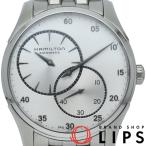 ハミルトン ジャズマスター レギュレーター オートマチック 42mm H426150/H42615153 箱 保証書 SS メンズ