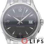 ハミルトン ジャズマスター ビューマチック オートマチック 40mm H325150/H32515135 箱 保証書 SS メンズ