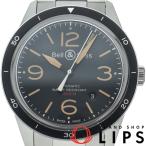 ベル&amp;ロス ヴィンテージ BR123 スポーツ ヘリテージ ウォッチ 41mm V-BR123 SPORT HERITAGE-M