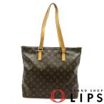 ルイ・ヴィトン カバメゾ M51151 モノ