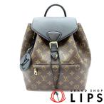 ルイ・ヴィトン モンスリNM PM M45515 �