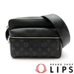  Louis * Vuitton уличный mesenja-PM M30233 Taiga / монограмма Eclipse женский сумка "почтальонка" nowa