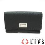 フェンディ ピーカブー セレリア Wホック長財布 8M0308 QZY F0JGZ レザー レディース グレー 中古