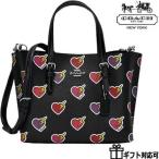 セール コーチCOACHトートバッグ バッグ ミニバッグ ショルダーバッグ バッグ ハンドバッグ 小さめ レディース モーリー トート 長財布収納可能2way黒