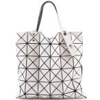 イッセイミヤケ ルーセント トート�