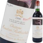  автомобиль to- мутон low to порог двери to1990 год 750ml красный вино полный корпус Chateau Mouton Rothschild коробка нет не . штекер б/у 2 следующий Ryuutsu товар 
