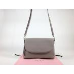 Kate Spade ケイトスペード ショルダーバッグ PXRUA248 斜め掛けバッグ レザー グレージュ
