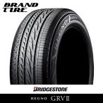 ショッピングさい BRIDGESTONE ブリヂストン REGNO レグノ GRVII GRV2 205/60R16 92H 【タイヤのみ 1本価格】