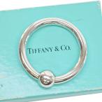  Tiffany Tiffany&amp;Co. погремушка SV925 серебряный стандартный популярный 