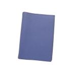  Hermes HERMES обложка для записной книжки Note покрытие Agenda покрытие кожа темно-голубой рекомендация 