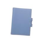  Hermes HERMES обложка для записной книжки Note покрытие Agenda покрытие кожа голубой рекомендация 