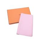  Hermes HERMES обложка для записной книжки Note покрытие Agenda покрытие кожа свет розовый рекомендация 