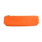  Hermes HERMES пенал пикколо кожа orange 