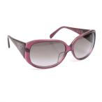 プラダ PRADA サングラス プラスチック パープル