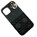  Christian Dior Christian Dior iPhone 12 Pro MAX кейс reti Dior овчина черный x Gold стандартный популярный 
